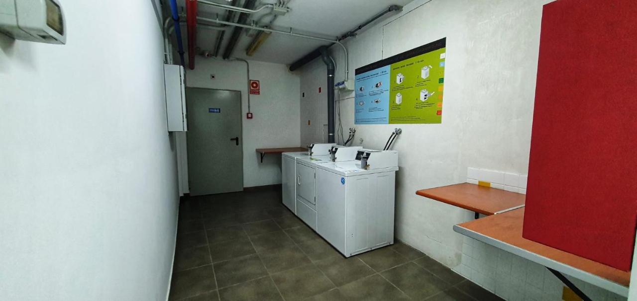 לאס פאלמס דה גראן קנאריה Lala Loft Las Canteras מראה חיצוני תמונה