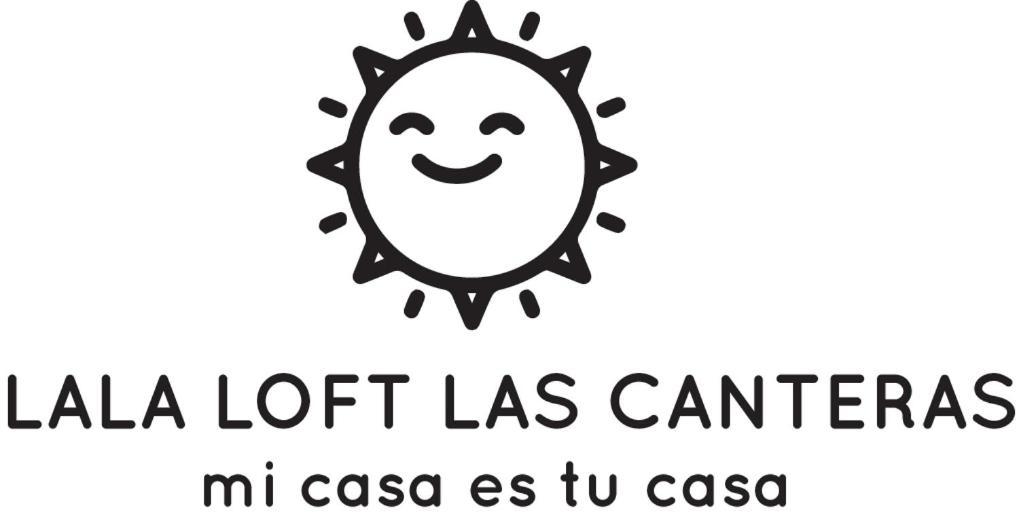 לאס פאלמס דה גראן קנאריה Lala Loft Las Canteras מראה חיצוני תמונה