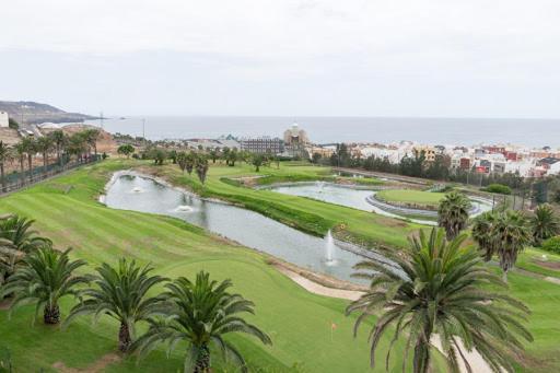 לאס פאלמס דה גראן קנאריה Lala Loft Las Canteras מראה חיצוני תמונה