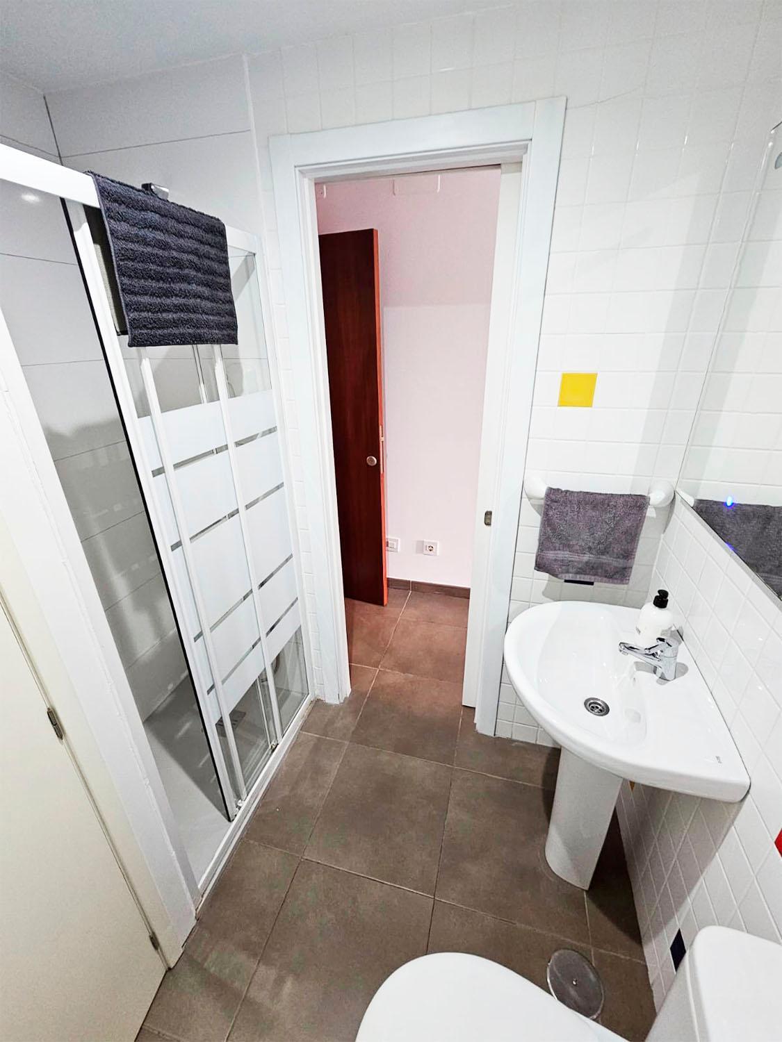 לאס פאלמס דה גראן קנאריה Lala Loft Las Canteras מראה חיצוני תמונה