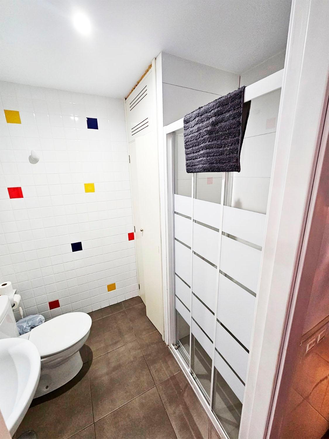 לאס פאלמס דה גראן קנאריה Lala Loft Las Canteras מראה חיצוני תמונה