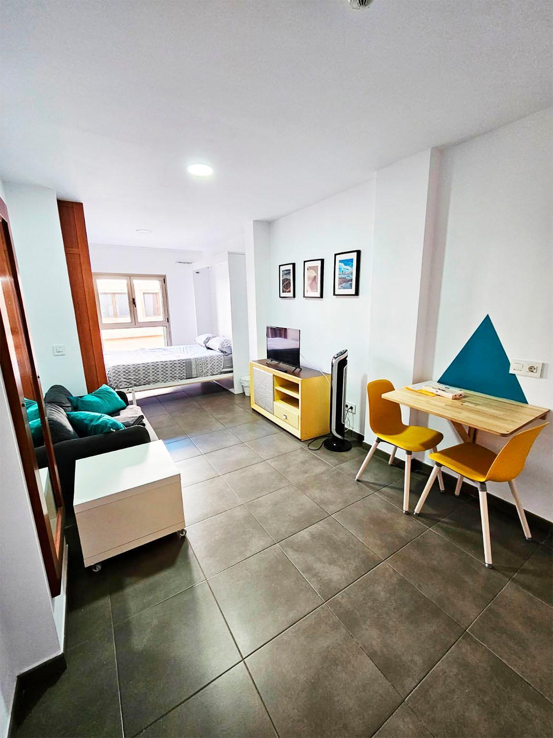 לאס פאלמס דה גראן קנאריה Lala Loft Las Canteras מראה חיצוני תמונה