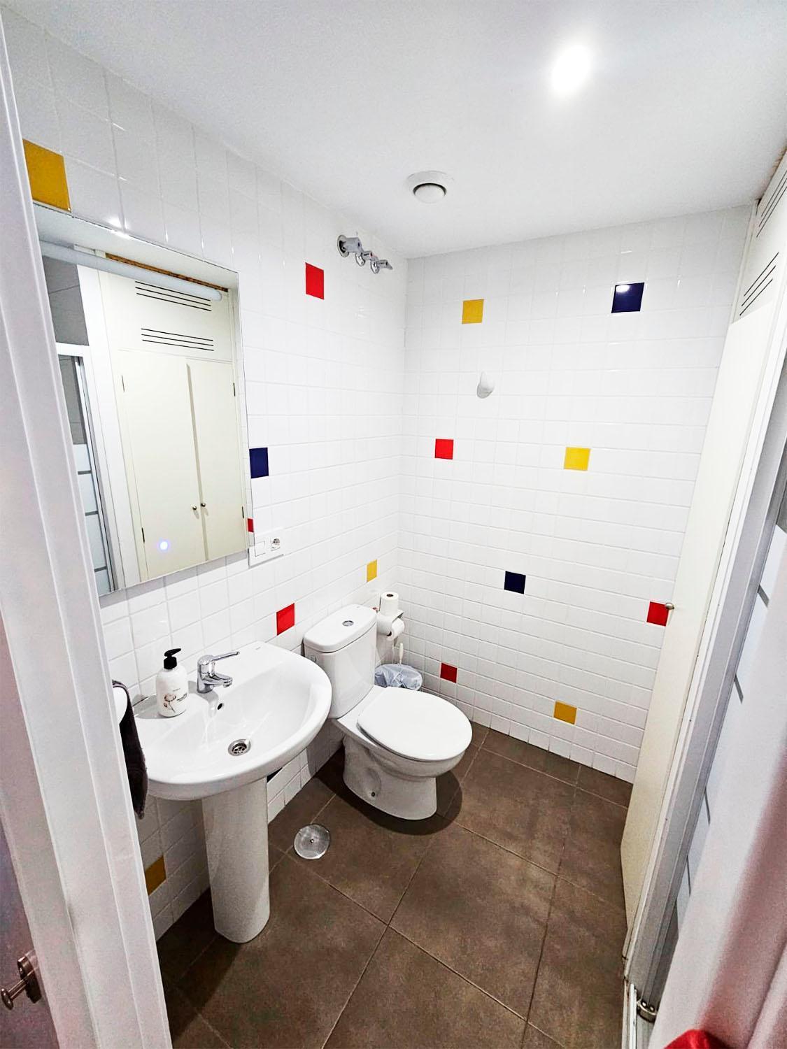 לאס פאלמס דה גראן קנאריה Lala Loft Las Canteras מראה חיצוני תמונה